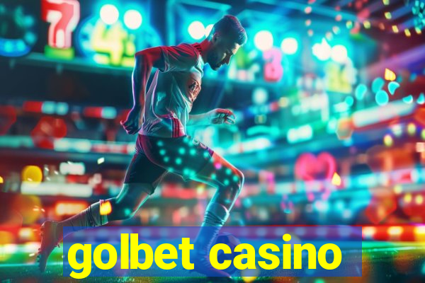 golbet casino